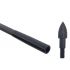 Стрела лучная карбоновая Centershot Fury Hunter 300, Blazer 2"