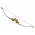 Запасные плечи для арбалета «Мангуст» в сборе