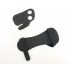 Лук детский классический Man Kung MK-RB009, 4,5 кг, 91 см (красный)